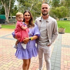 Meet your Posher, Cait